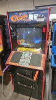 CARNEVIL DEDICATED 25" MIDWAY UPRIGHT SHOOTER ARCADE GAME - 7