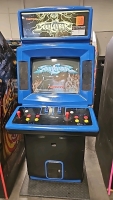 SOUL CALIBUR NAMCO FIGHTING ARCADE GAME SEGA DURA CAB - 3