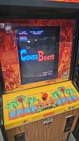 CONGO BONGO RARE CLASSIC UPRIGHT ARCADE GAME SEGA - 3