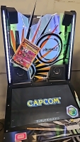 CROSSBEAT SUNRISE MUSIC RYTYHM ARCADE GAME KONAMI CAPCOM BEMANI - 4