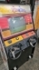 DRAG RACE CLASSIC TWO PLAYER ARCADE GAME KEE GAMES ATARI B/W MONITOR - 4