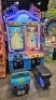 DUO DRIVE TWO SEATER KIDS TICKET REDEMPTION GAME UNIS