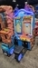 DUO DRIVE TWO SEATER KIDS TICKET REDEMPTION GAME UNIS - 2