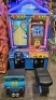 DUO DRIVE TWO SEATER KIDS TICKET REDEMPTION GAME UNIS - 6