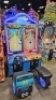 DUO DRIVE TWO SEATER KIDS TICKET REDEMPTION GAME UNIS - 7
