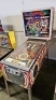 SPACE-TIME E.M. PINBALL MACHINE BALLY PROJECT - 2