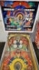 SPACE-TIME E.M. PINBALL MACHINE BALLY PROJECT - 3