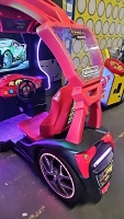 CRUISIN' BLAST SITDOWN RACING ARCADE GAME RAW THRILLS - 4