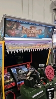 THE MYSTERIOUS ISLAND MOTION DELUXE ARCADE GAME - 3