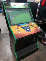 GOLDEN TEE LIVE 2014 W/ 25 YEARS OF GOLF ARCADE