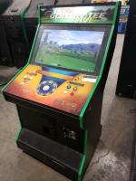 GOLDEN TEE LIVE 2014 W/ 25 YEARS OF GOLF ARCADE - 2