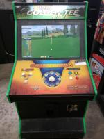 GOLDEN TEE LIVE 2014 W/ 25 YEARS OF GOLF ARCADE - 3