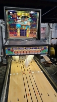 WILLIAMS SHUFFLE INN CLASSIC SHUFFLE BOWLING ARCADE GAME - 3