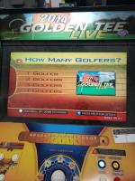 GOLDEN TEE LIVE 2014 W/ 25 YEARS OF GOLF ARCADE - 4