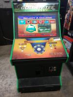 GOLDEN TEE LIVE 2014 W/ 25 YEARS OF GOLF ARCADE - 5