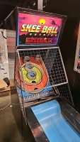 SKEEBALL LIGHTNING ALLEY ROLLER REDEMPTION GAME - 3