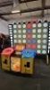 CONNECT 4 DELUXE REDEMPTION ARCADE GAME BAYTEK - 2