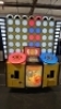 CONNECT 4 DELUXE REDEMPTION ARCADE GAME BAYTEK - 3