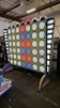 CONNECT 4 DELUXE REDEMPTION ARCADE GAME BAYTEK - 4