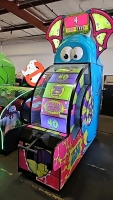 TICKET MONSTER DELUXE TICKET REDEMPTION GAME BAYTEK - 2