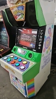 POP'N MUSIC MUSIC RYTYHM ARCADE GAME KONAMI - 3