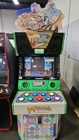 POP'N MUSIC MUSIC RYTYHM ARCADE GAME KONAMI - 4