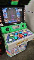 POP'N MUSIC MUSIC RYTYHM ARCADE GAME KONAMI - 5