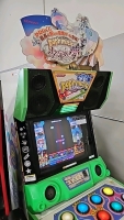 POP'N MUSIC MUSIC RYTYHM ARCADE GAME KONAMI - 6