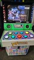 POP'N MUSIC MUSIC RYTYHM ARCADE GAME KONAMI - 7