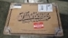 FUNHOUSE RUDY'S NIGHTMARE KIT NEW IN BOX PEDRETTI PLANETARY PINBALL