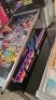 WHO DUNNIT PINBALL MACHINE BALLY 1995 COLOR DMD INSTALLED - 4