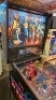WHO DUNNIT PINBALL MACHINE BALLY 1995 COLOR DMD INSTALLED - 6