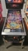WHO DUNNIT PINBALL MACHINE BALLY 1995 COLOR DMD INSTALLED - 7