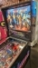 WHO DUNNIT PINBALL MACHINE BALLY 1995 COLOR DMD INSTALLED - 8