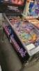 WHO DUNNIT PINBALL MACHINE BALLY 1995 COLOR DMD INSTALLED - 9