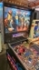 WHO DUNNIT PINBALL MACHINE BALLY 1995 COLOR DMD INSTALLED - 11