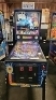 BACK TO THE FUTURE PINBALL DATA EAST 1990 W/ LICENSE PLATE TOPPER & DELOREAN CAR MOD - 5