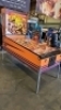 HERCULES PINBALL MACHINE ATARI 1979 "WORLD'S LARGEST PINBALL MACHINE"
