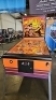 HERCULES PINBALL MACHINE ATARI 1979 "WORLD'S LARGEST PINBALL MACHINE" - 4