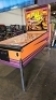 HERCULES PINBALL MACHINE ATARI 1979 "WORLD'S LARGEST PINBALL MACHINE" - 6
