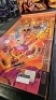 HERCULES PINBALL MACHINE ATARI 1979 "WORLD'S LARGEST PINBALL MACHINE" - 8