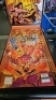 HERCULES PINBALL MACHINE ATARI 1979 "WORLD'S LARGEST PINBALL MACHINE" - 11