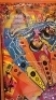 HERCULES PINBALL MACHINE ATARI 1979 "WORLD'S LARGEST PINBALL MACHINE" - 15