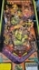 SHREK DREAMWORKS PINBALL MACHINE STERN INC 2008 - 4