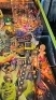 SHREK DREAMWORKS PINBALL MACHINE STERN INC 2008 - 6