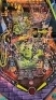 SHREK DREAMWORKS PINBALL MACHINE STERN INC 2008 - 9