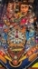 FUNHOUSE CLASSIC PINBALL MACHINE W/ RUDY TOPPER WILLIAMS 1990 - 4