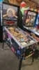 STARGATE PINBALL MACHINE GOTTLIEB 1995