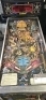 STARGATE PINBALL MACHINE GOTTLIEB 1995 - 5