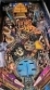 STARGATE PINBALL MACHINE GOTTLIEB 1995 - 10